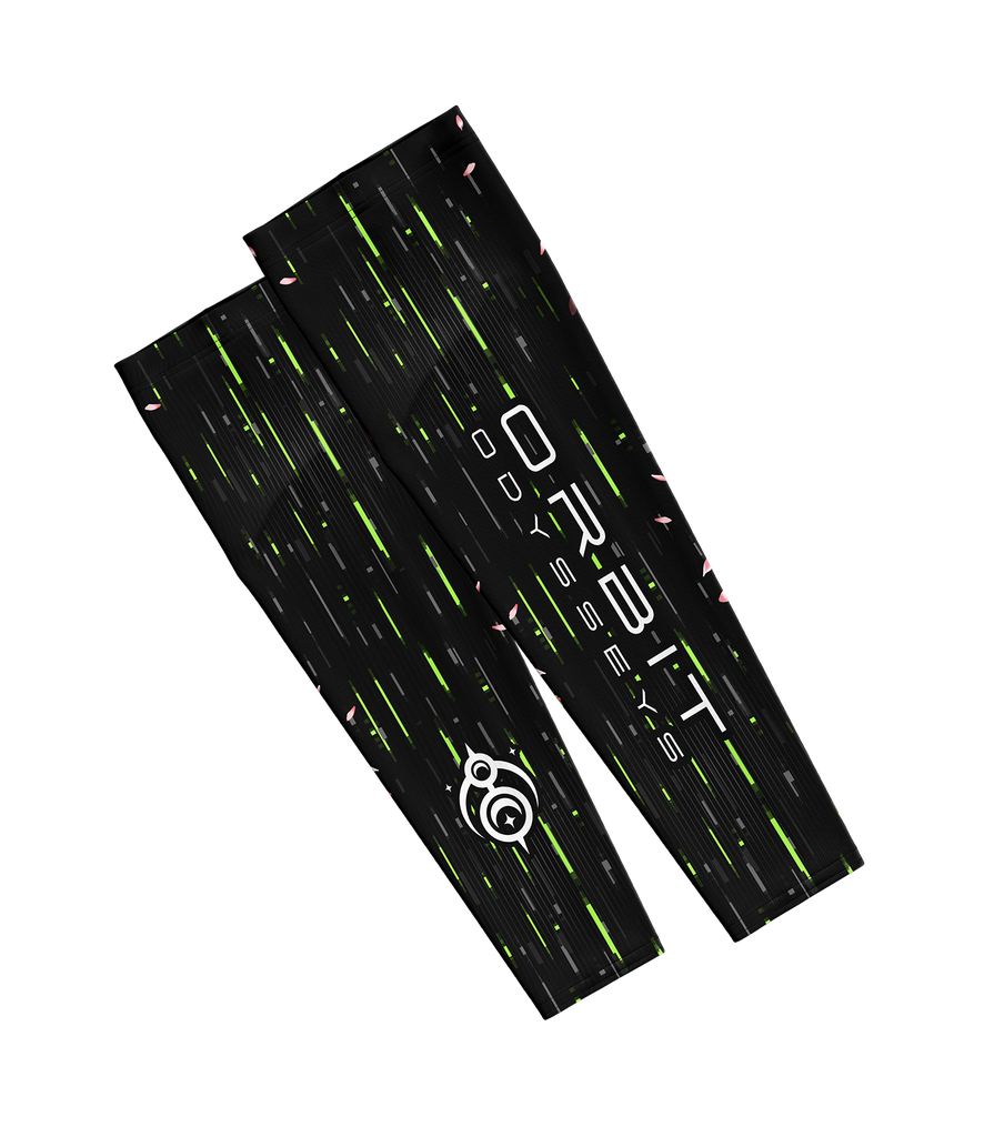 Orbit Odysseys PRO Sleeves