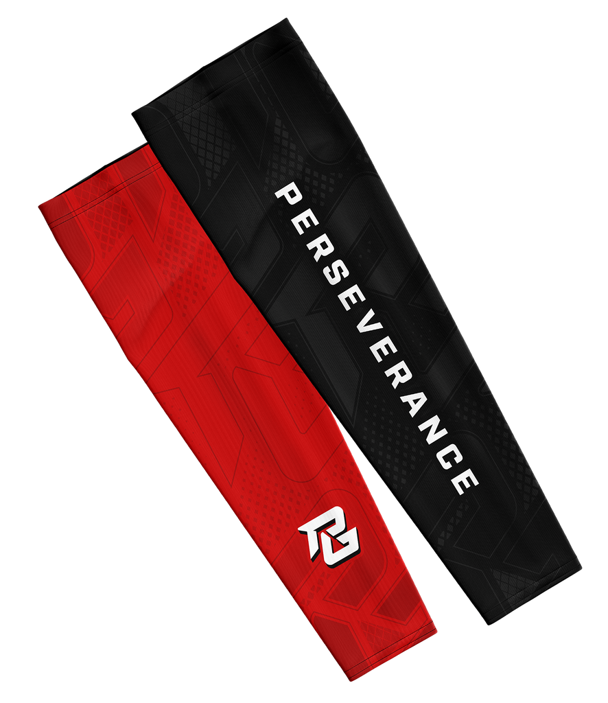 Perseverance PRO Sleeves