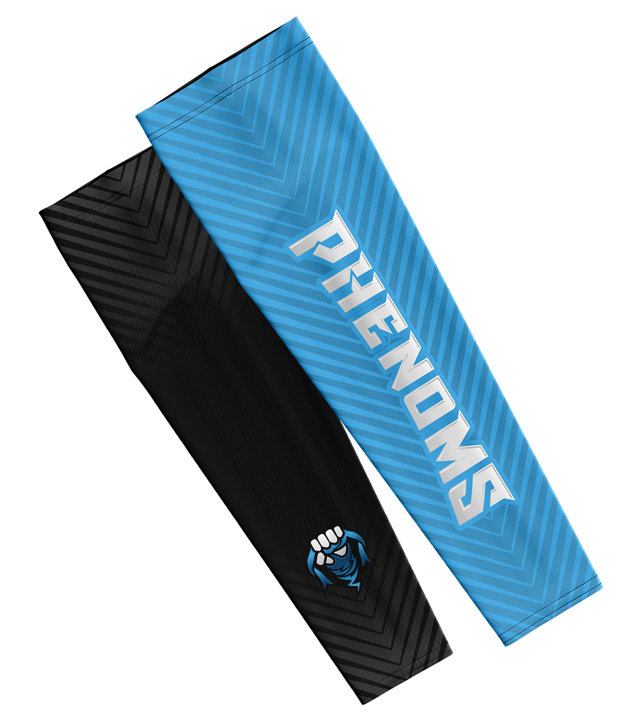 Phenoms PRO Sleeves