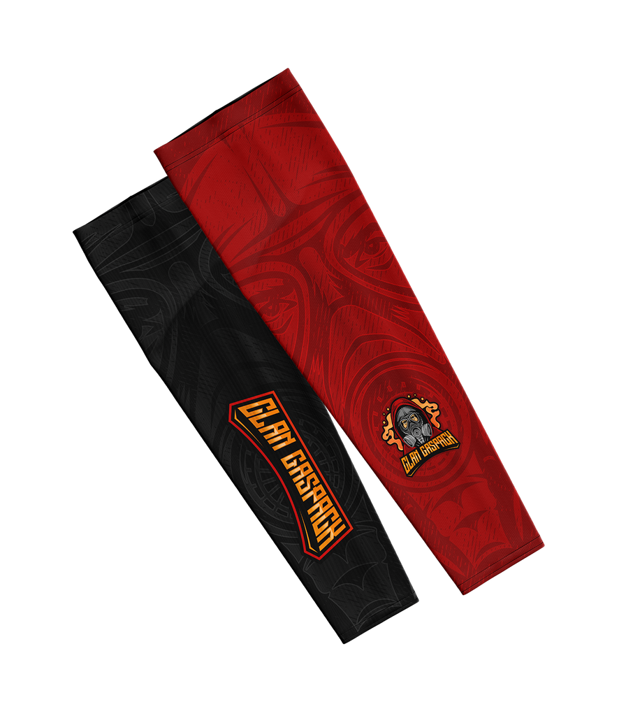 Clan GasPack PRO Sleeves