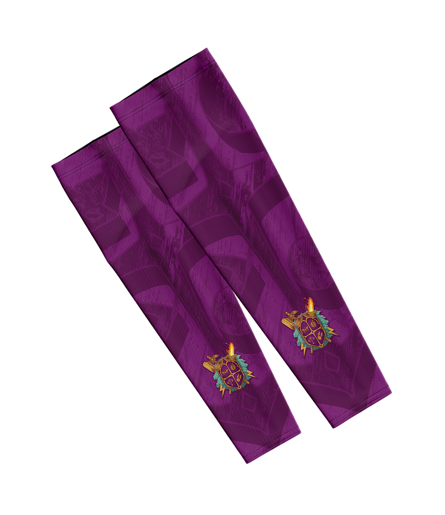 The Mauve Avengers PRO Sleeves