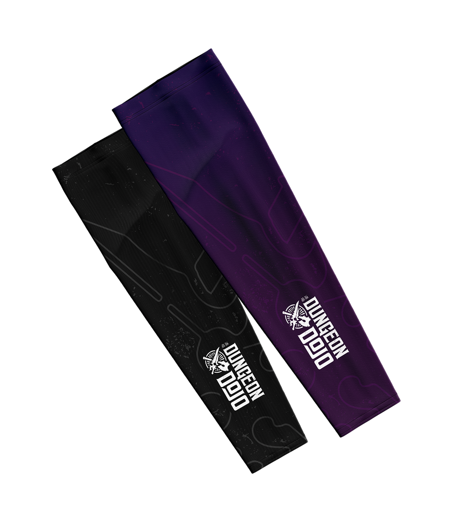 Dungeon Dojo PRO Sleeves