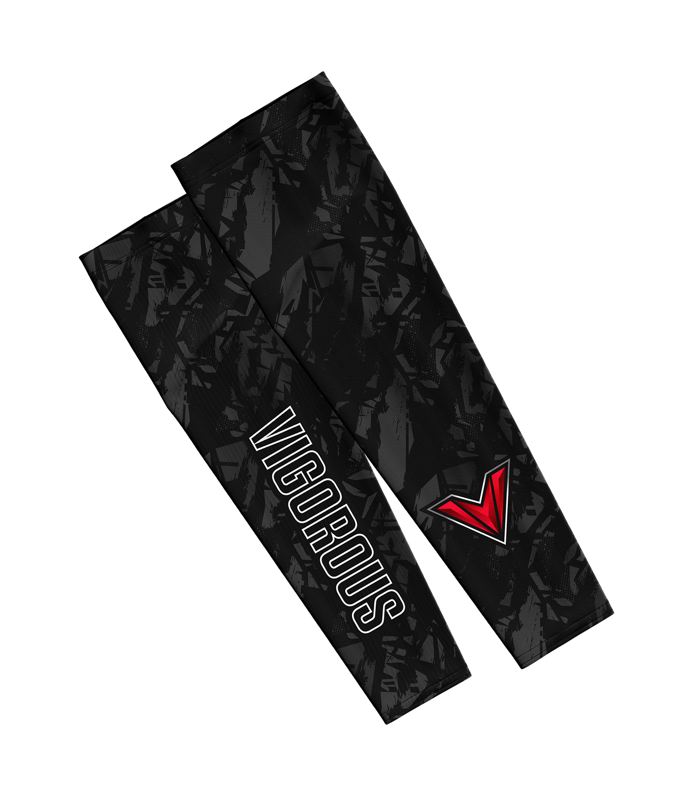 Vigorous PRO Sleeves Custom Esports Jersey by ARMA