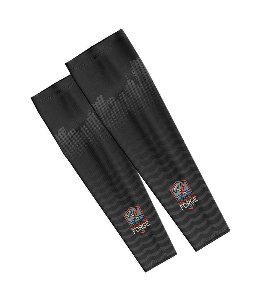 Cleveland Forge PRO Sleeves