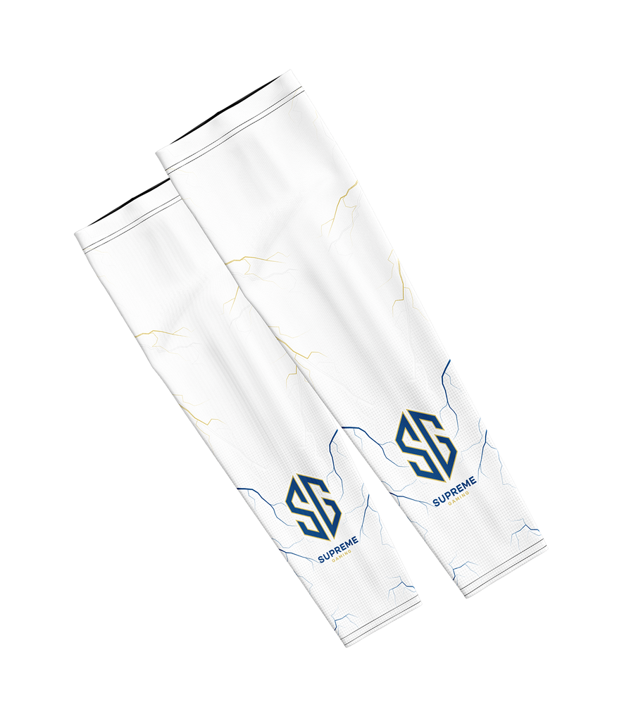 Supreme Gaming PRO Sleeves