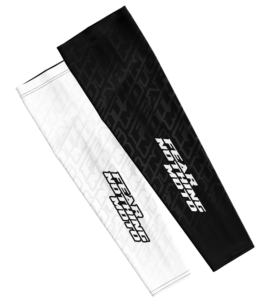 Fear Nothing Moto PRO Sleeves