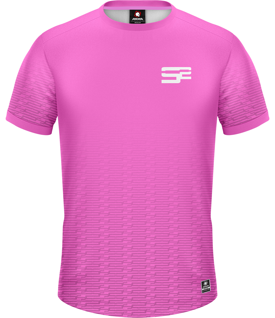 SoaR PRO Jersey - Pink