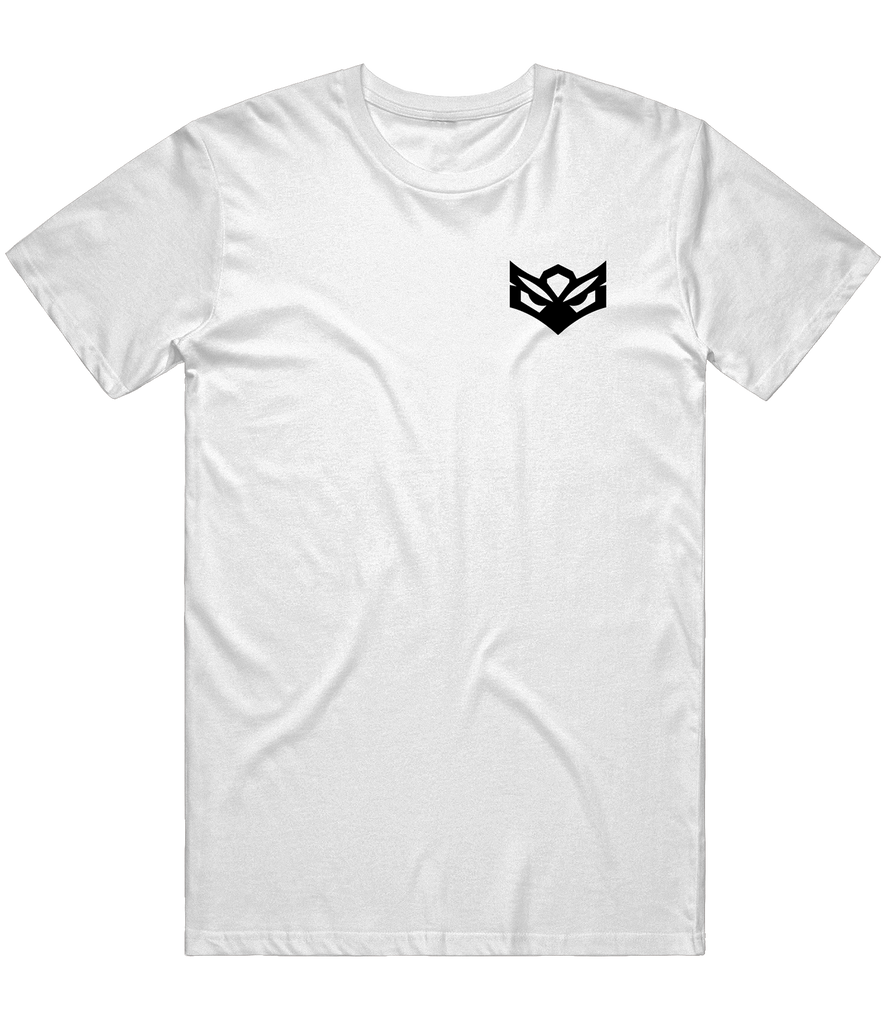 Relentless Icon Tee - White