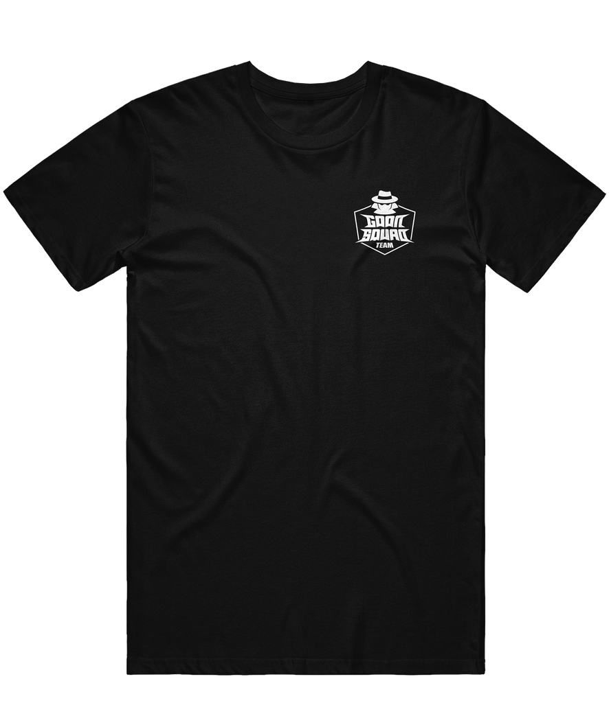 GoonSquad Icon Tee - Black