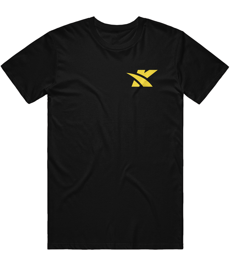 Kodex Icon Tee - Black