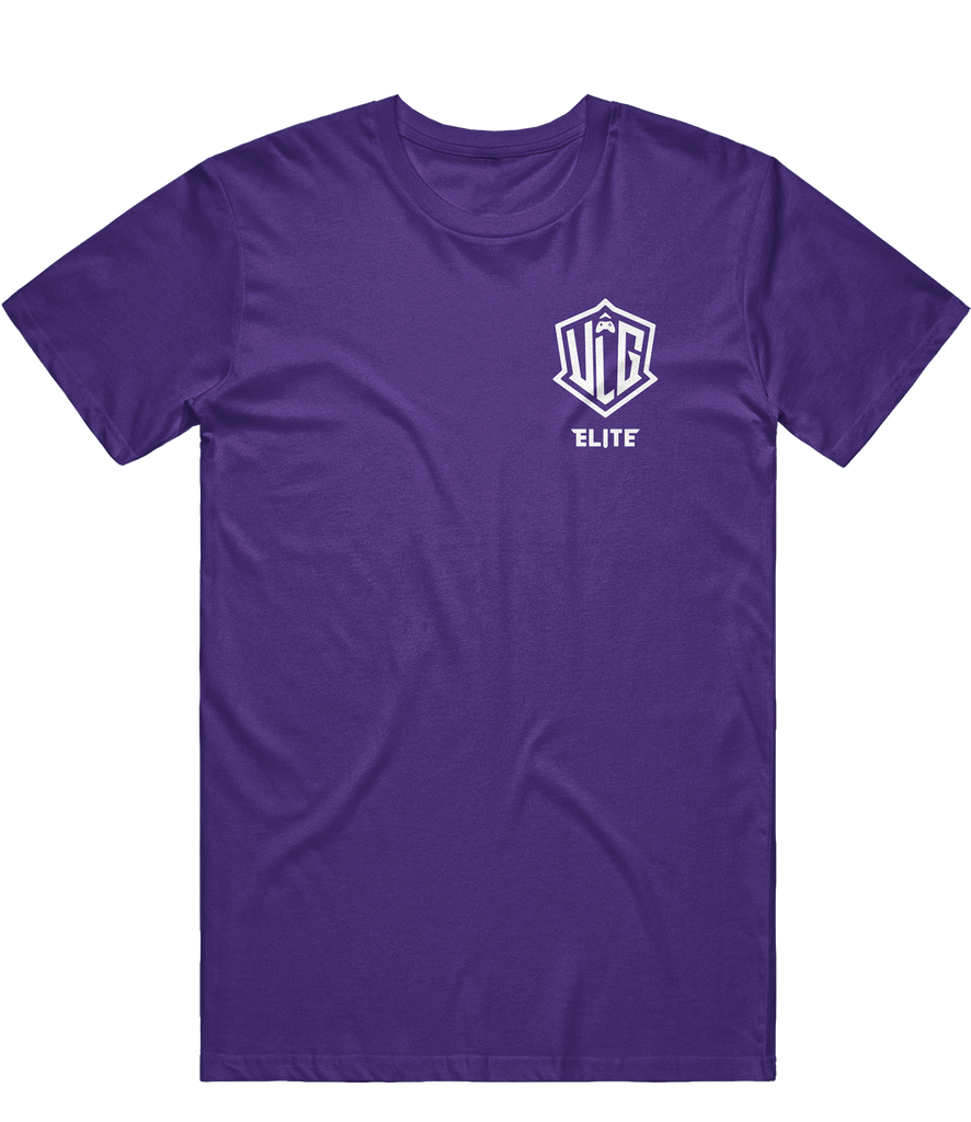 ULG Icon Tee - Purple