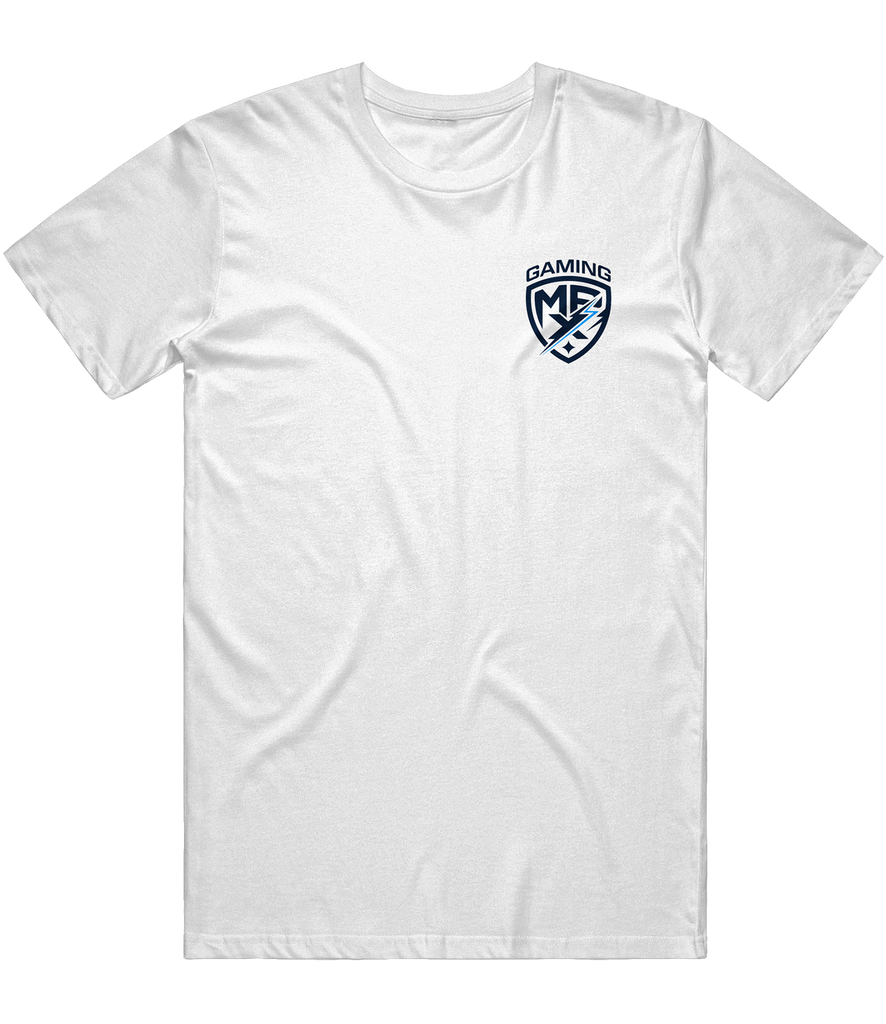 MPX Icon Tee - White