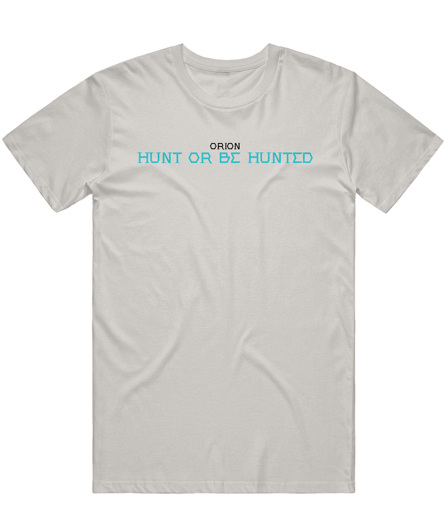 Orion "On The Hunt" Tee - Light Grey