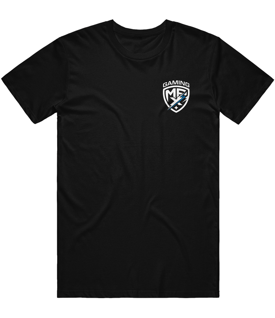 MPX Icon Tee - Black