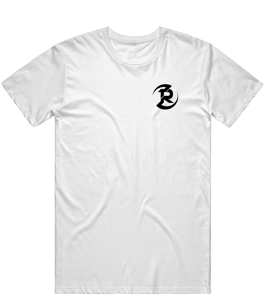 Reckless RP Icon Tee - White
