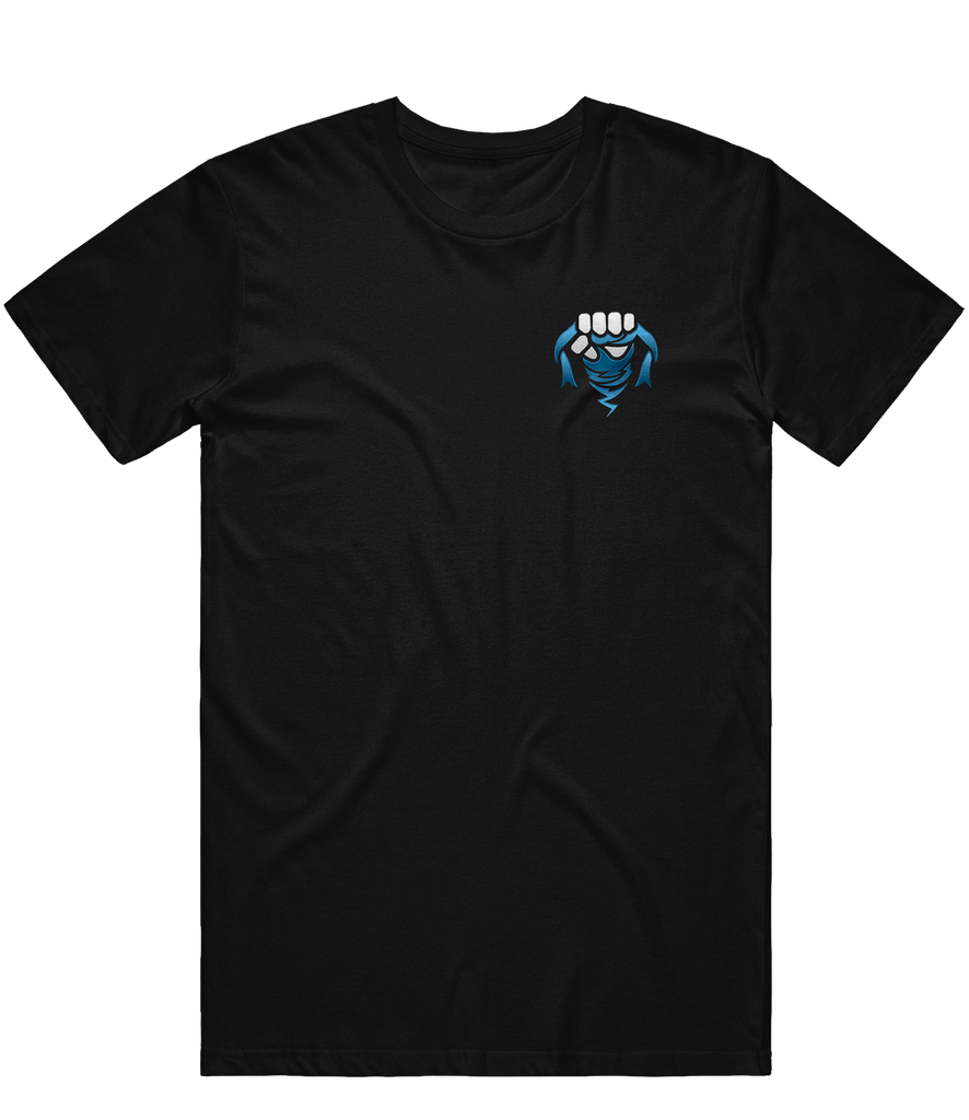 Phenoms Icon Tee - Black