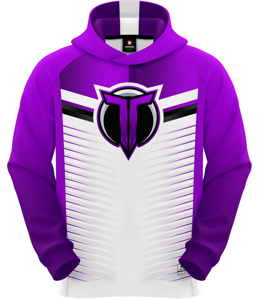 Talus ELITE Hoodie