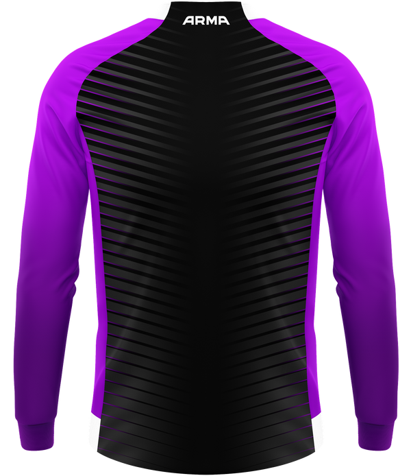 Talus ELITE Jacket - Back