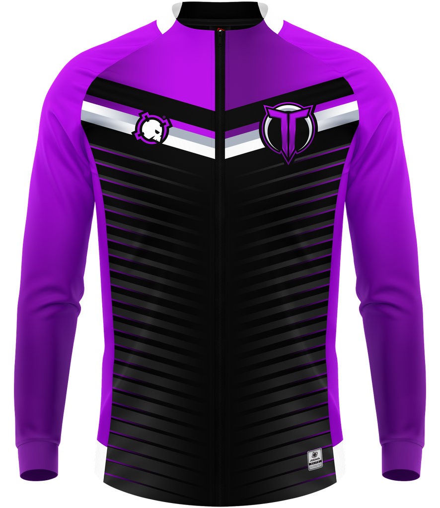 Talus ELITE Jacket - Front