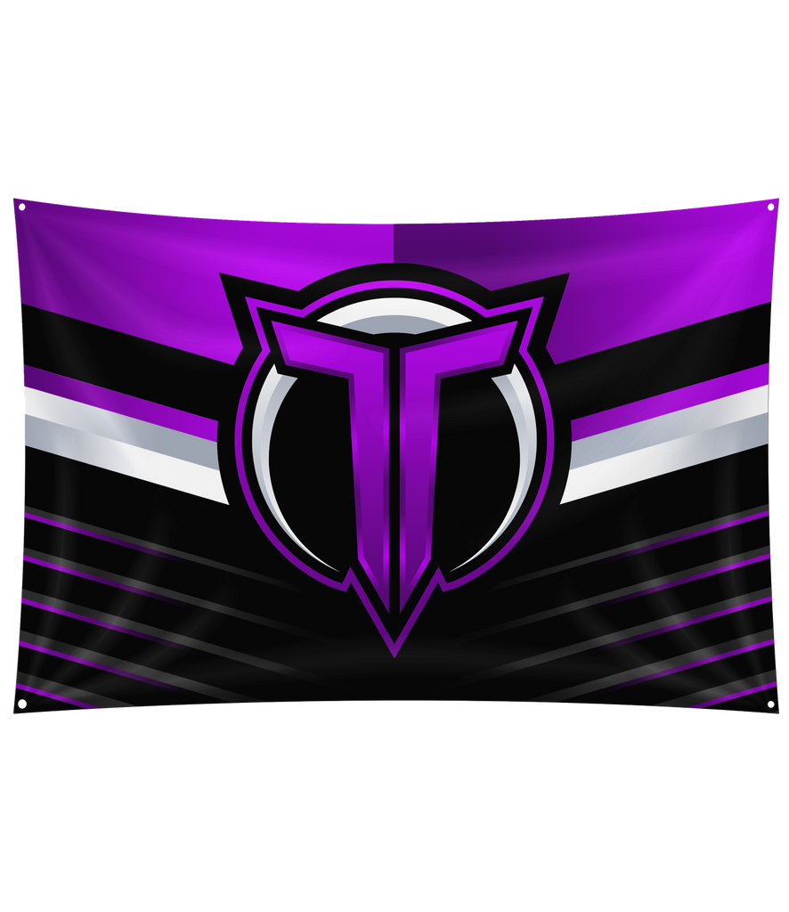 Talus Team Flag