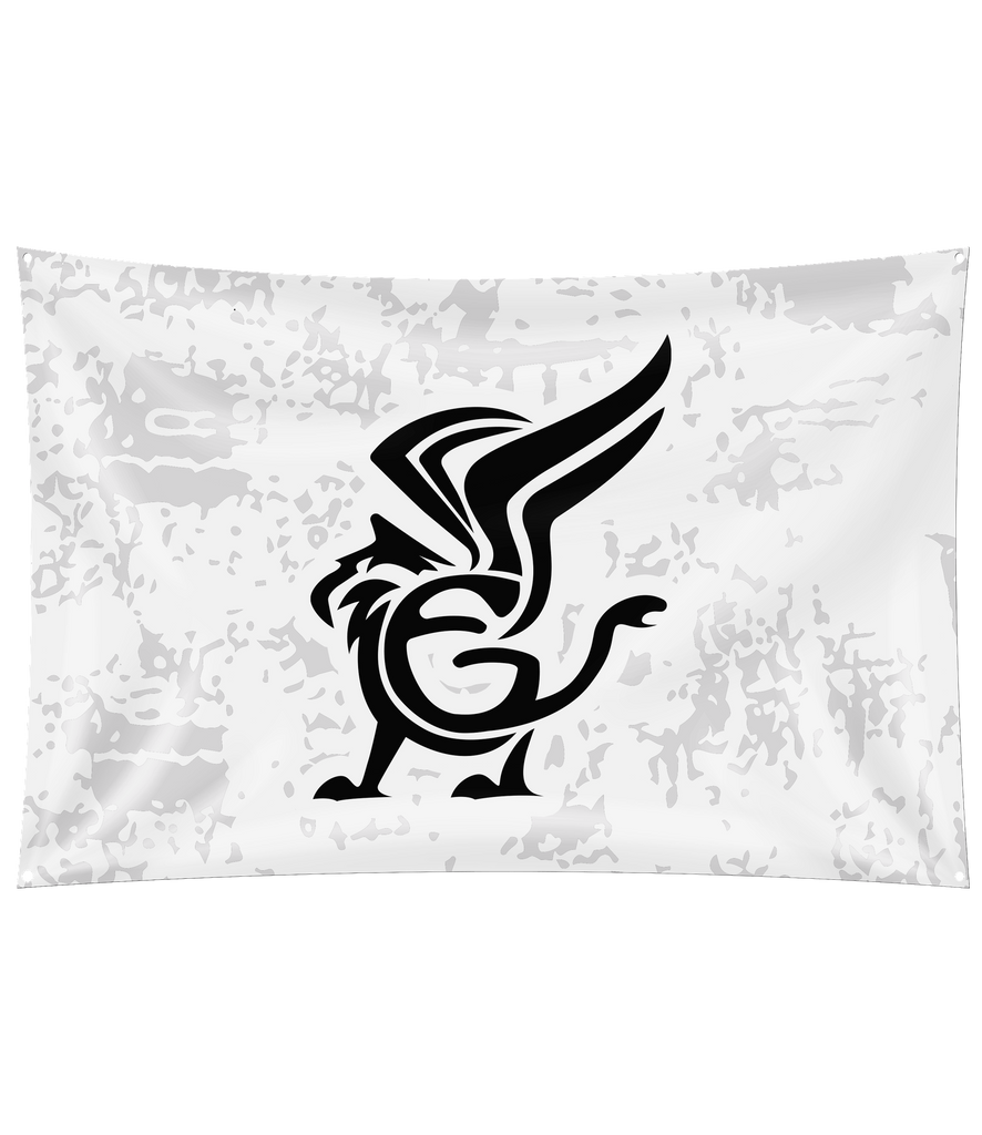 Equinox Gaming Team Flag - Front