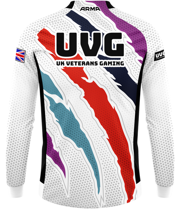 UVG ELITE Jacket