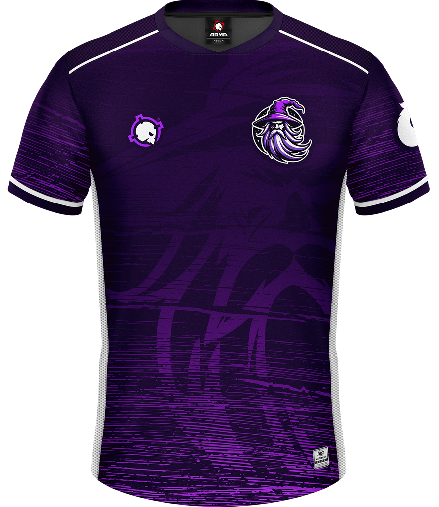 Wizards ELITE Jersey