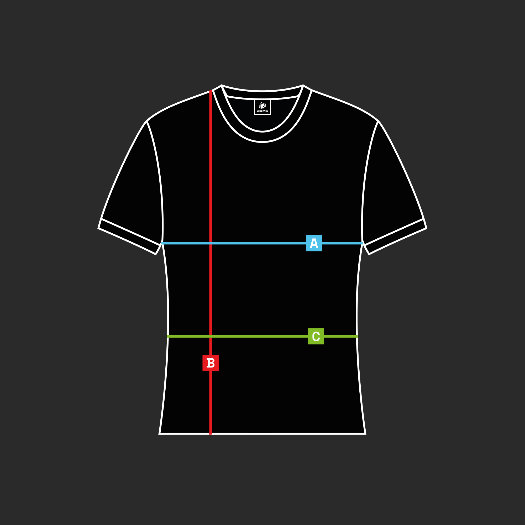 PRO & ELITE JERSEY (FEMALE)