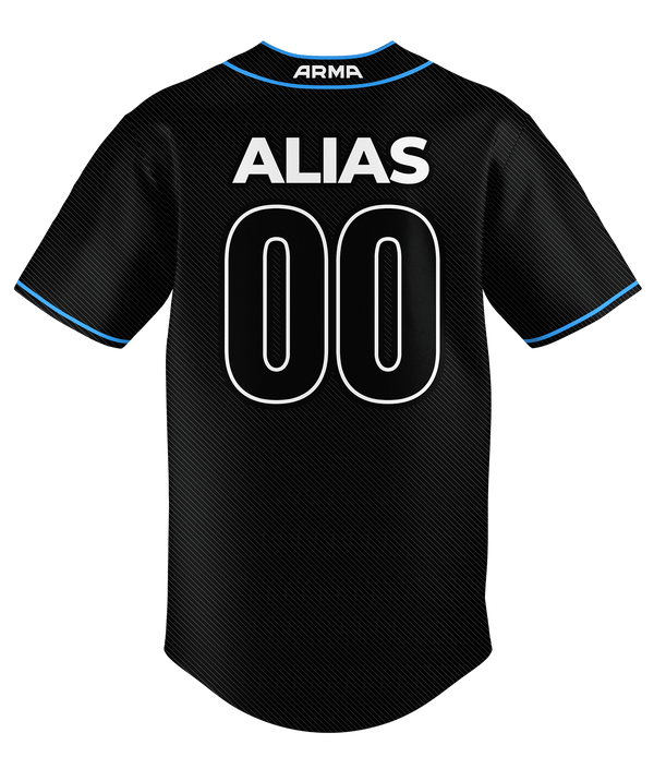 ABLE Baseball Jersey - ARMA