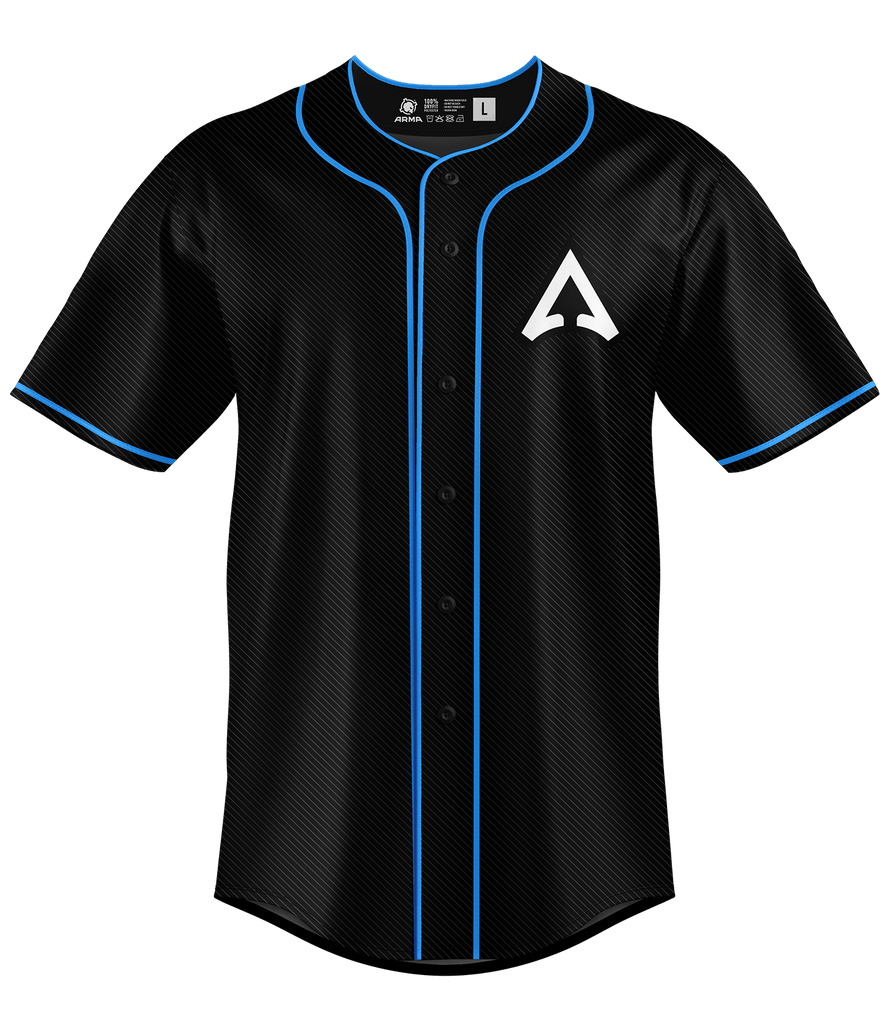 ABLE Baseball Jersey - ARMA