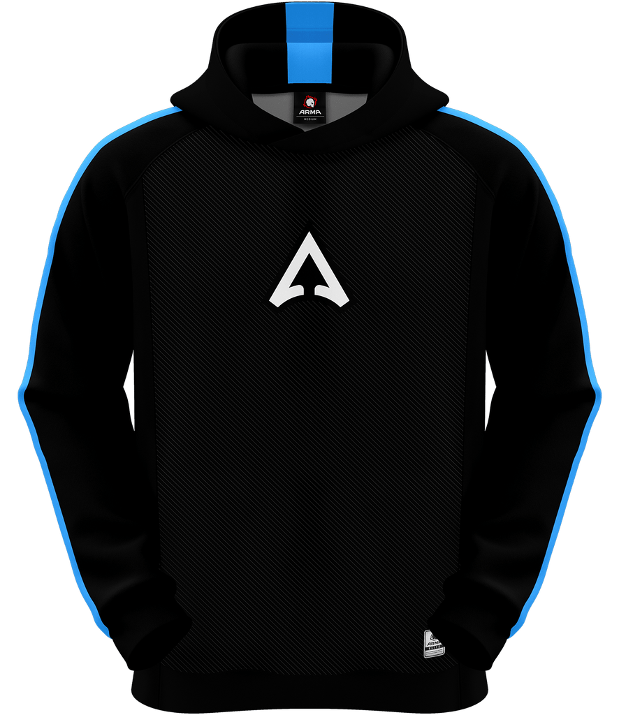 ABLE ELITE Hoodie - ARMA