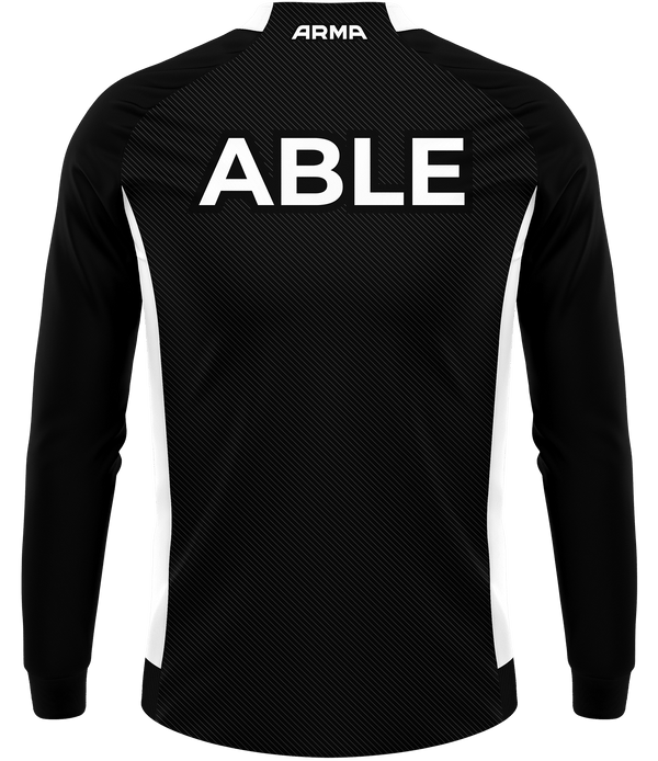 ABLE ELITE Jacket - ARMA