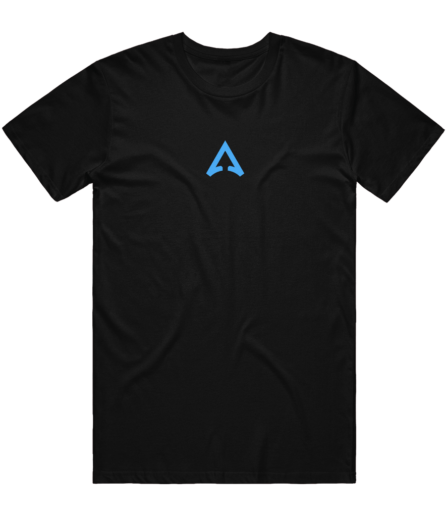 ABLE Icon Tee - Black - ARMA