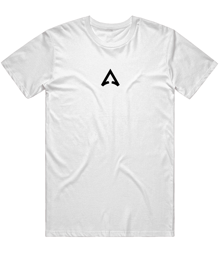 ABLE Icon Tee - White - ARMA