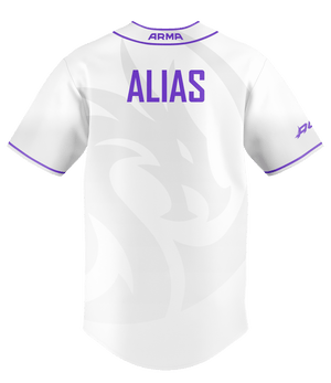 ACP Baseball Jersey - ARMA