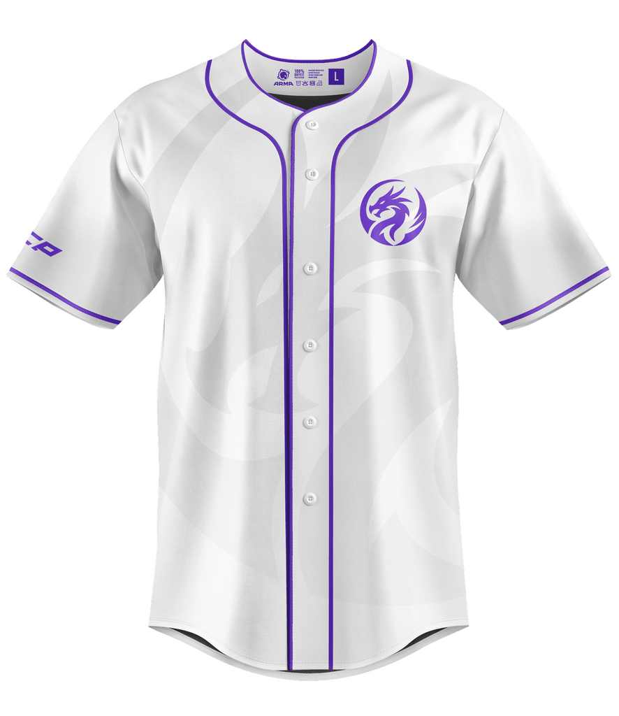 ACP Baseball Jersey - ARMA