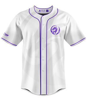 ACP Baseball Jersey - ARMA
