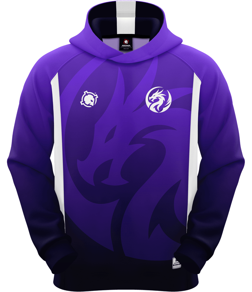 ACP ELITE Hoodie - ARMA