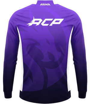 ACP ELITE Jacket - ARMA