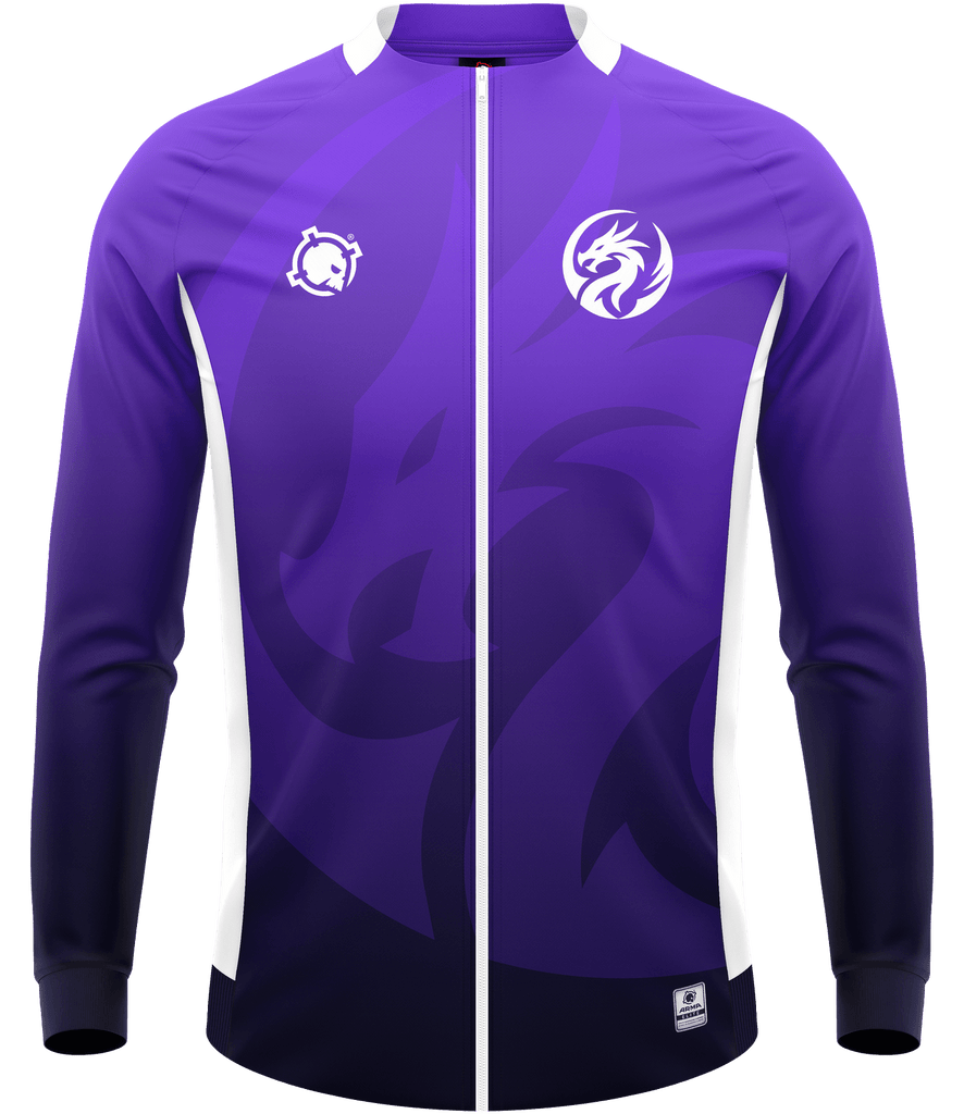 ACP ELITE Jacket - ARMA