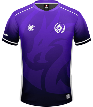 ACP ELITE Jersey - Purple - ARMA