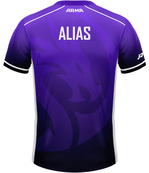 ACP ELITE Jersey - Purple - ARMA
