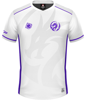 ACP ELITE Jersey - White - ARMA