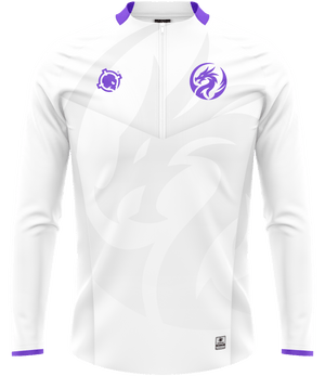 ACP ELITE Quarter Zip - ARMA