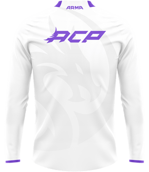 ACP ELITE Quarter Zip - ARMA