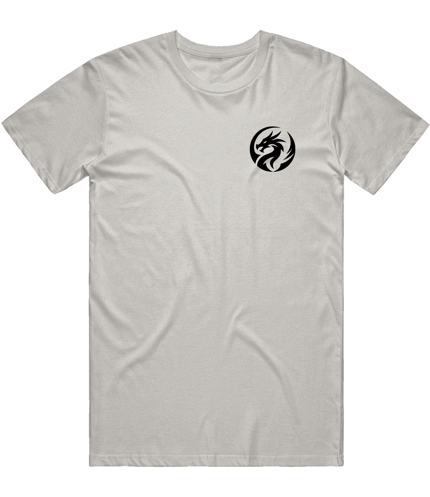 ACP Icon Tee - Grey - ARMA
