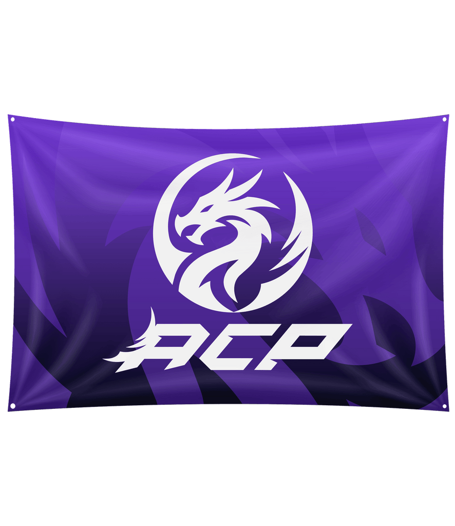 ACP Team Flag - ARMA