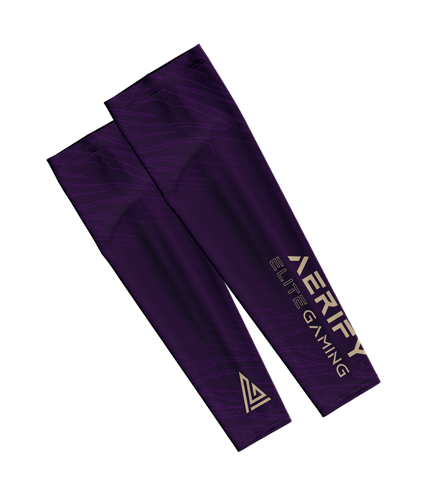 Aerify PRO Sleeves - ARMA