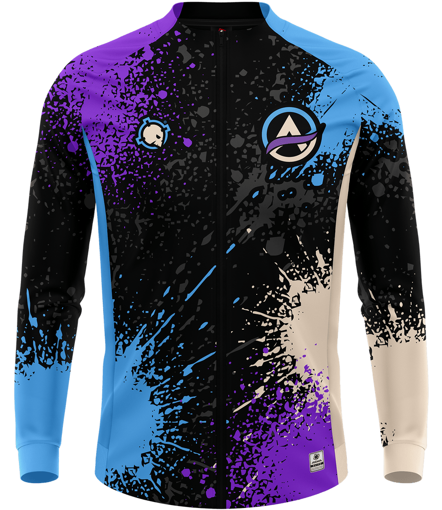 Aerify United Gaming ELITE Jacket - ARMA