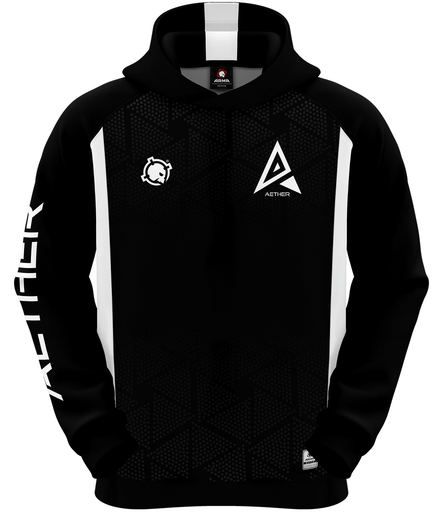 Aether ELITE Hoodie - ARMA